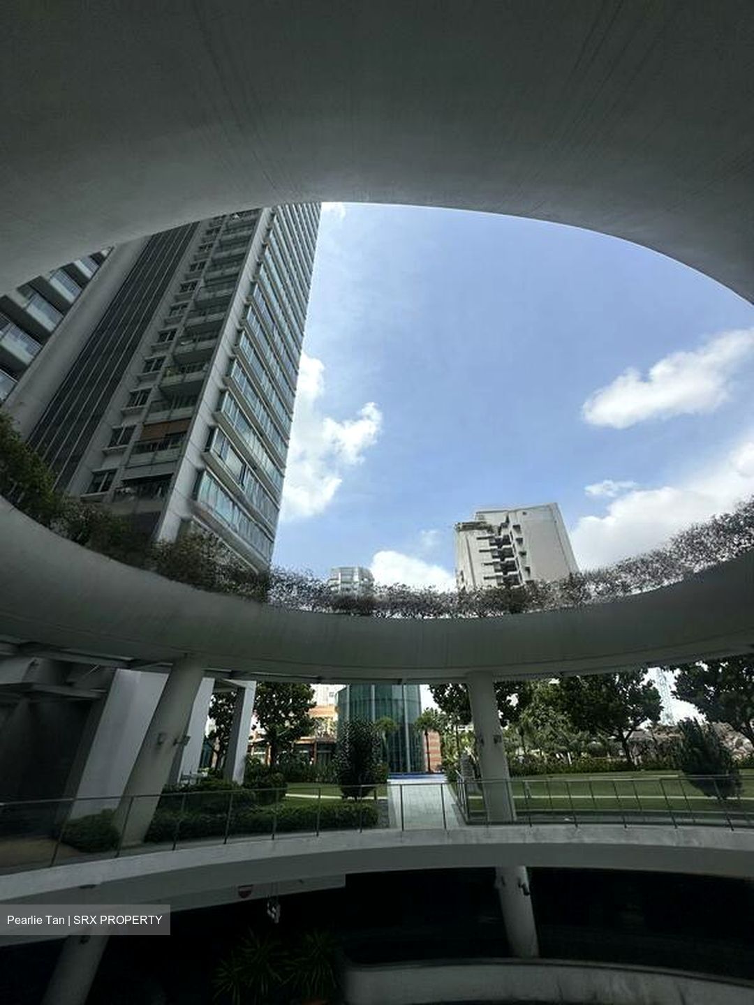Park Infinia At Wee Nam (D11), Condominium #486930901